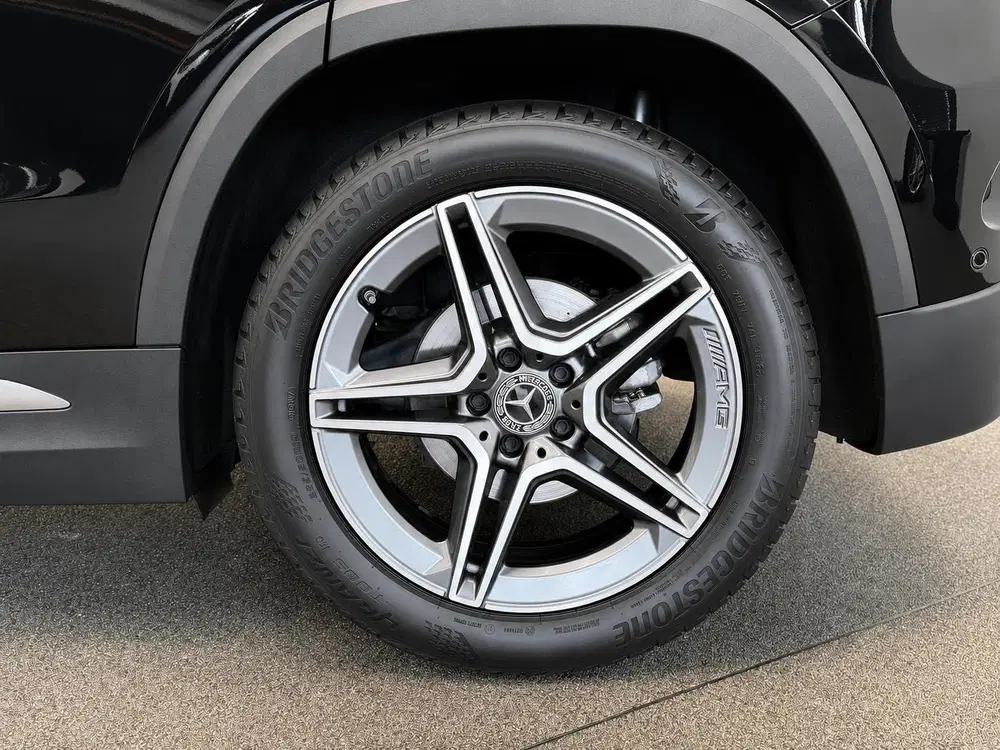 Mercedes-Benz GLA 200 AMG Line Business Solution Auto uit 2022, foto 10