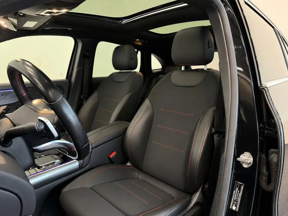 Mercedes-Benz GLA 200 AMG Line Business Solution Auto uit 2022, foto 11