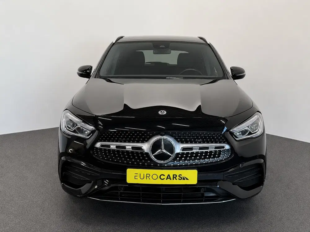 Mercedes-Benz GLA 200 AMG Line Business Solution Auto uit 2022, foto 2