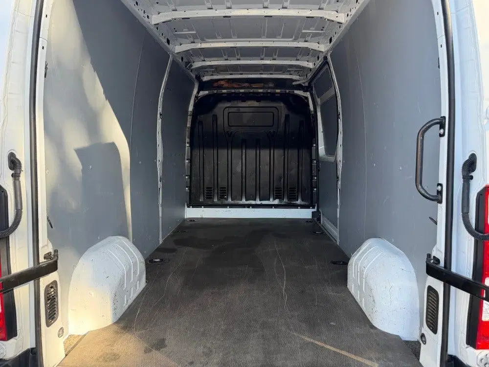 Opel Movano 2.3 Turbo 135PK L3H2 uit 2021, foto 10