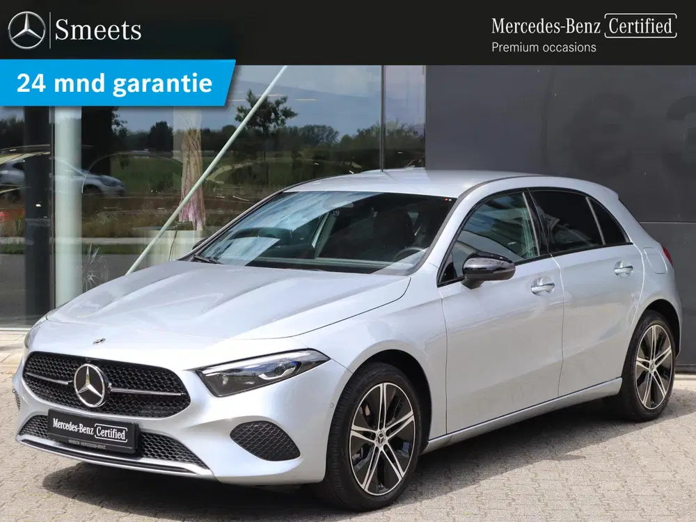 Mercedes-Benz A-Klasse 250 e Business Line l Keyless l Achte uit 2025