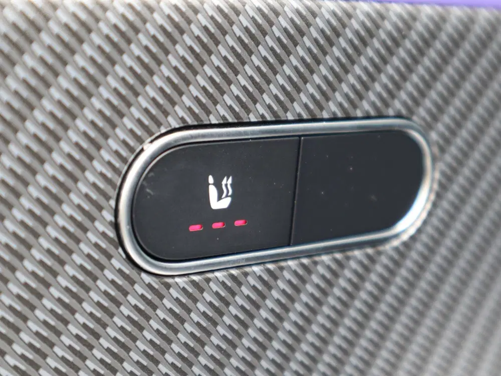 Mercedes-Benz A-Klasse 250 e Business Line l Keyless l Achte uit 2025, foto 14