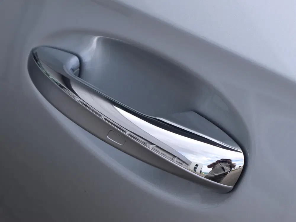 Mercedes-Benz A-Klasse 250 e Business Line l Keyless l Achte uit 2025, foto 9