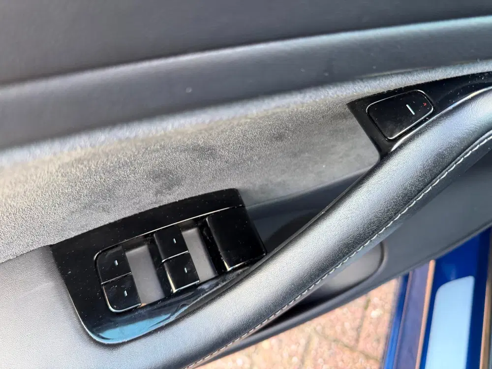 Tesla Model 3 Long Range RWD 75 kWh PANO uit 2019, foto 10