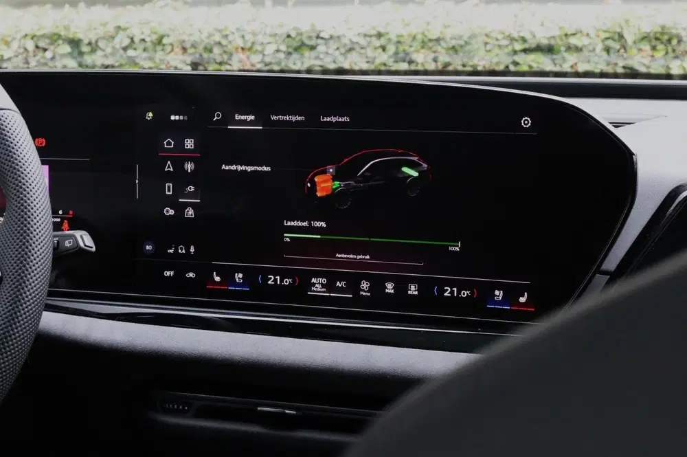 Audi A6 e-hybrid Competition 428PK l ABT Aero l AB uit 2026, foto 15