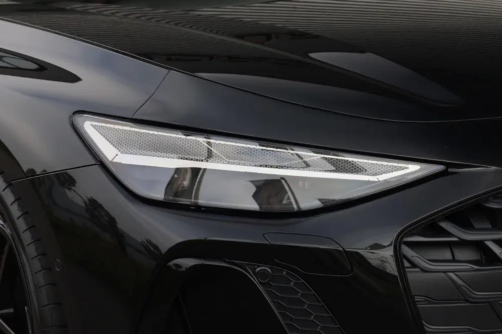 Audi A6 e-hybrid Competition 428PK l ABT Aero l AB uit 2026, foto 3