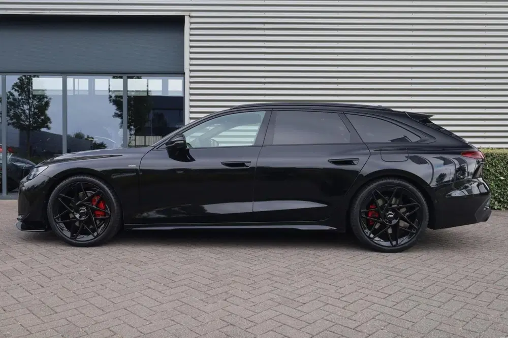 Audi A6 e-hybrid Competition 428PK l ABT Aero l AB uit 2026, foto 5