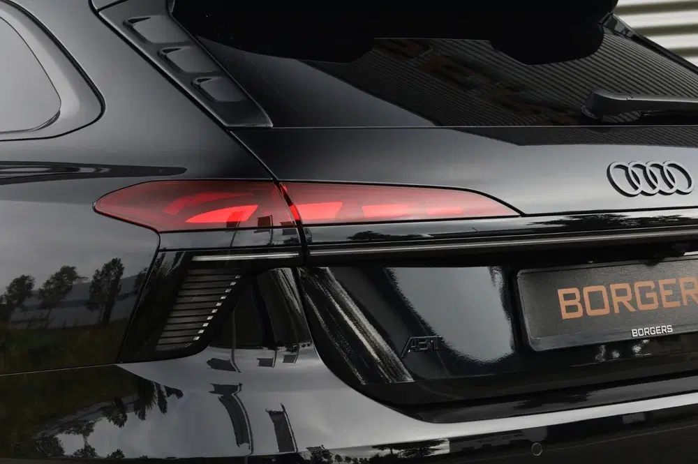 Audi A6 e-hybrid Competition 428PK l ABT Aero l AB uit 2026, foto 8