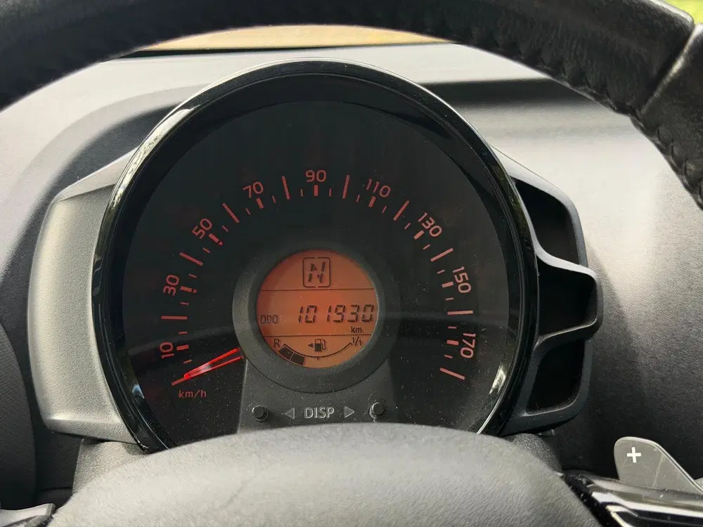 Peugeot 108 1.0e-VTi Allure 5Drs uit 2019, foto 6