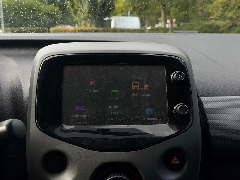Peugeot 108 1.0e-VTi Allure 5Drs uit 2019, foto 8
