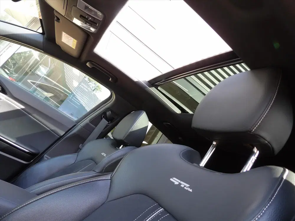Kia ProCeed 1.0 Turbo 120pk GT-PlusLine Glazen dak Org uit 2023, foto 13