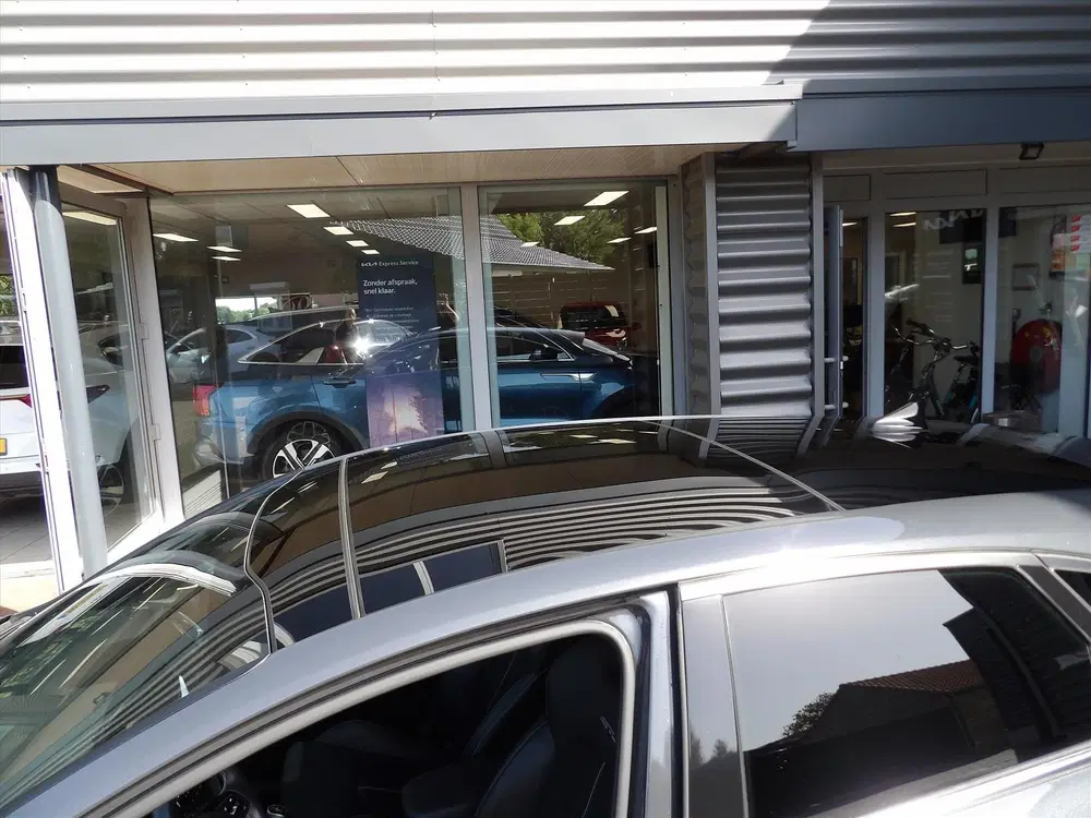 Kia ProCeed 1.0 Turbo 120pk GT-PlusLine Glazen dak Org uit 2023, foto 14
