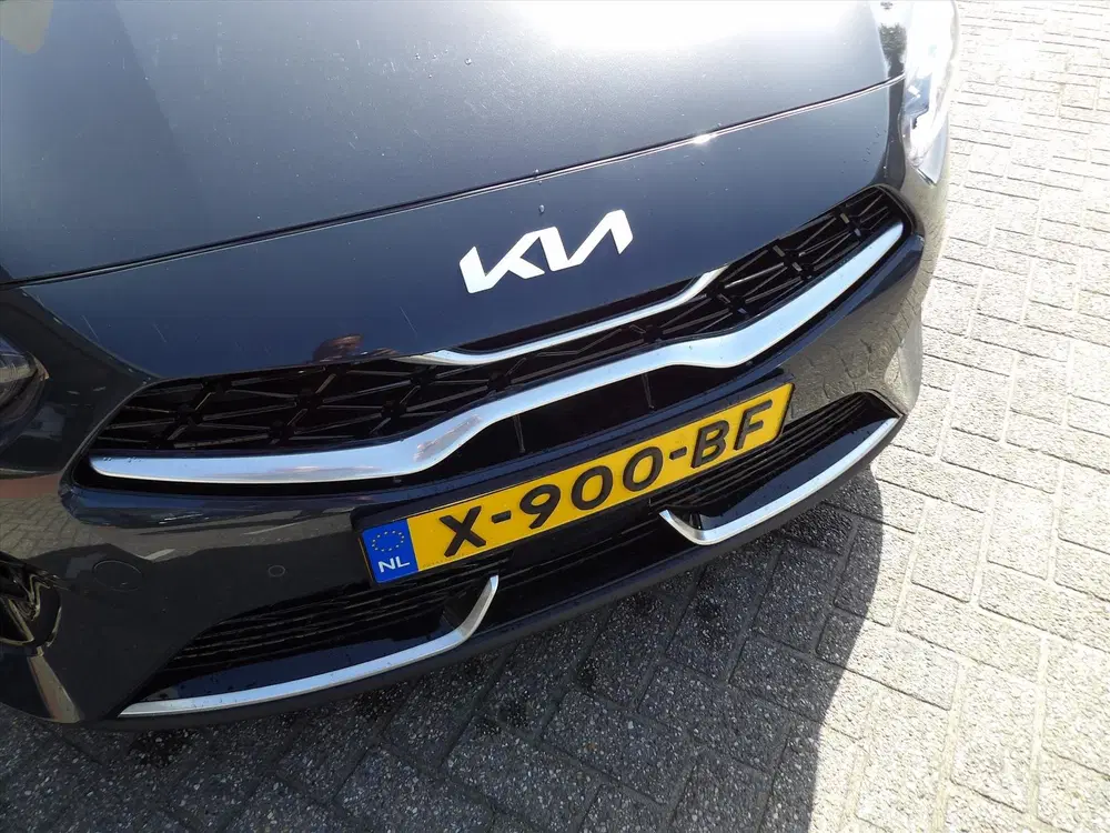 Kia ProCeed 1.0 Turbo 120pk GT-PlusLine Glazen dak Org uit 2023, foto 6