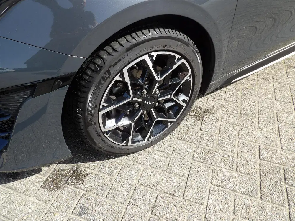 Kia ProCeed 1.0 Turbo 120pk GT-PlusLine Glazen dak Org uit 2023, foto 8