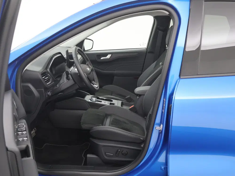Ford Kuga 2.5 PHEV 243pk Active X TREKH uit 2026, foto 10
