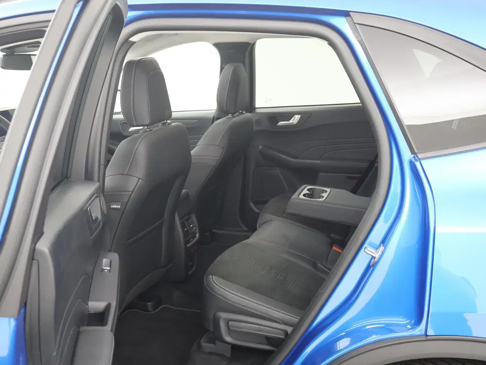 Ford Kuga 2.5 PHEV 243pk Active X TREKH uit 2026, foto 11