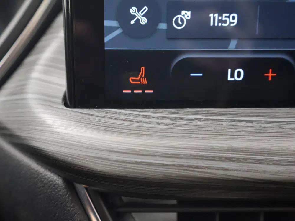 Ford Kuga 2.5 PHEV 243pk Active X TREKH uit 2026, foto 15