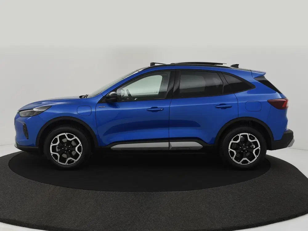 Ford Kuga 2.5 PHEV 243pk Active X TREKH uit 2026, foto 3