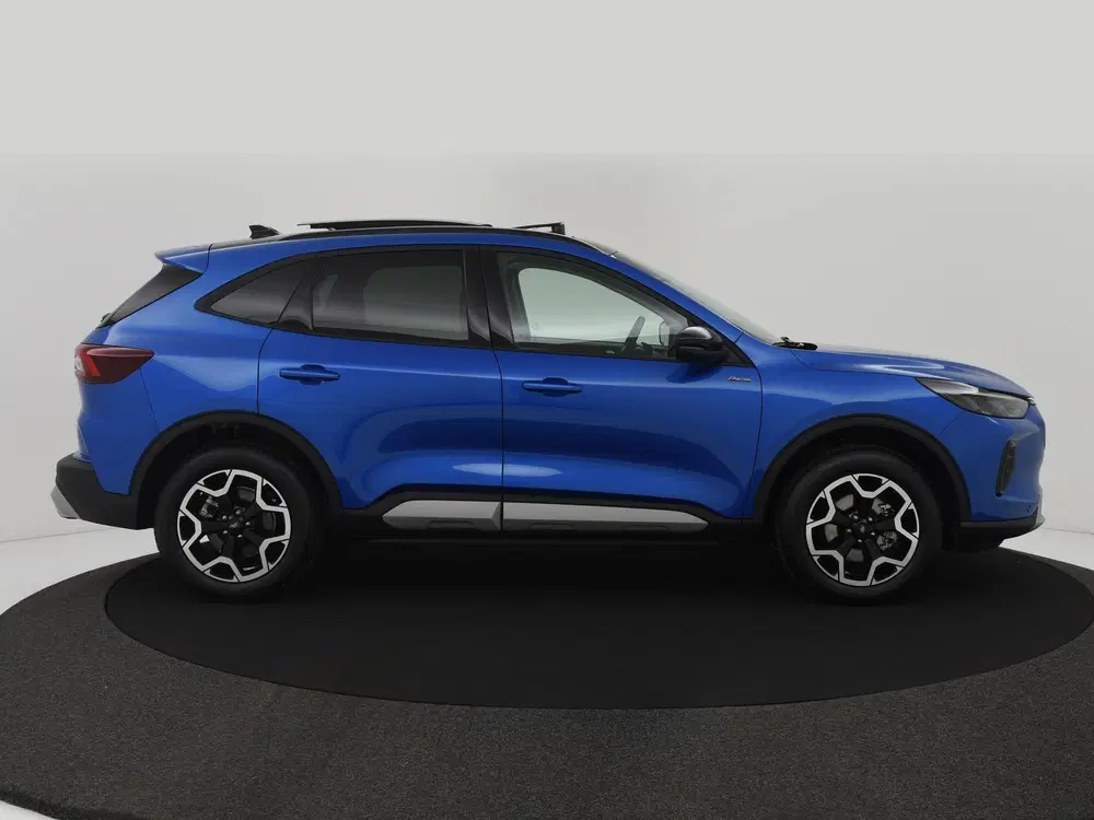 Ford Kuga 2.5 PHEV 243pk Active X TREKH uit 2026, foto 4