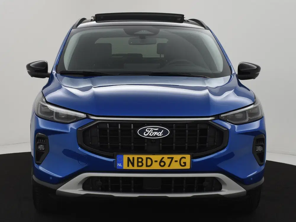 Ford Kuga 2.5 PHEV 243pk Active X TREKH uit 2026, foto 8