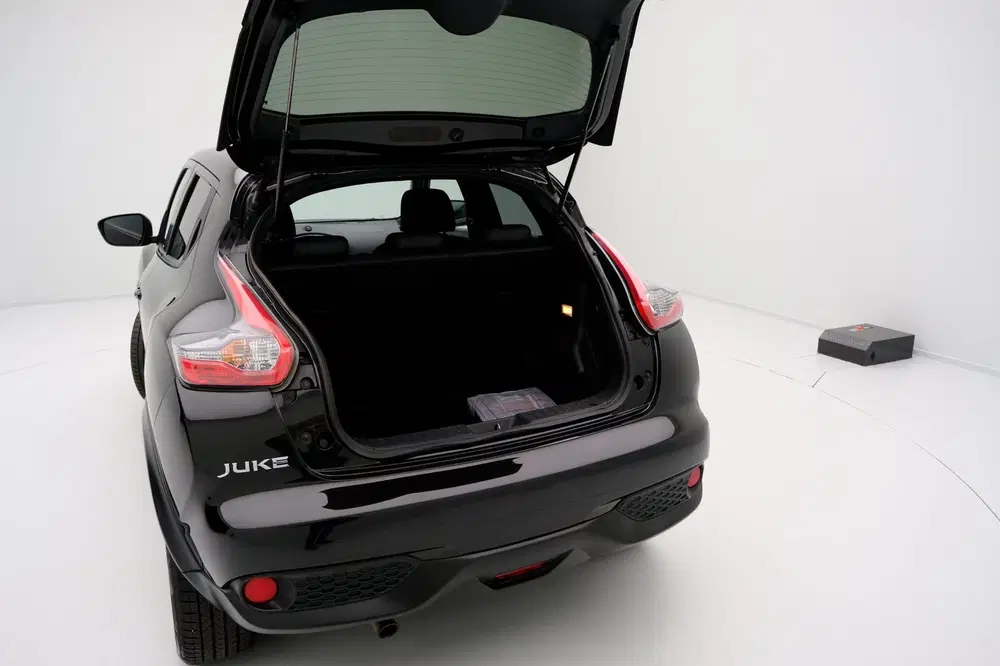 Nissan Juke 1.2 DIG-T S uit 2019, foto 10