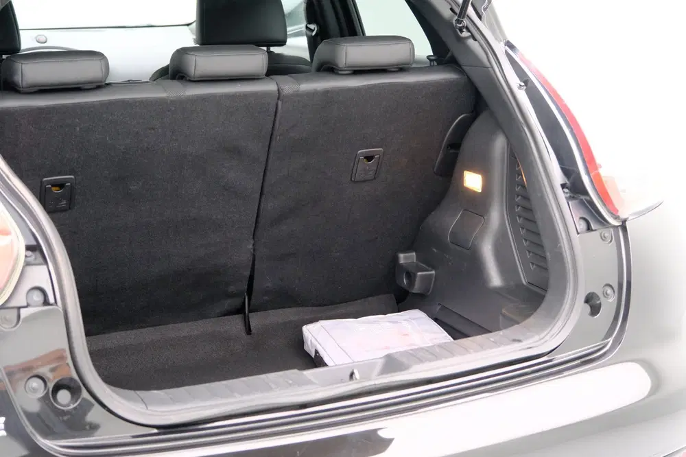 Nissan Juke 1.2 DIG-T S uit 2019, foto 11