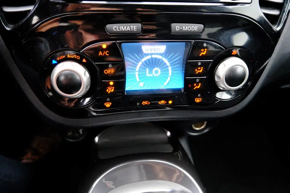 Nissan Juke 1.2 DIG-T S uit 2019, foto 12