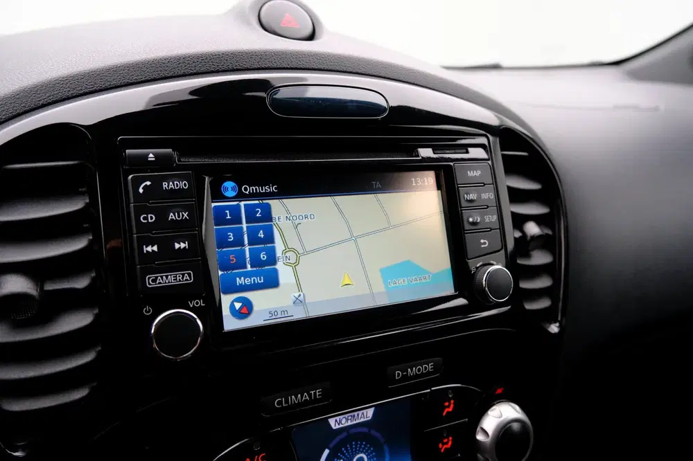 Nissan Juke 1.2 DIG-T S uit 2019, foto 13