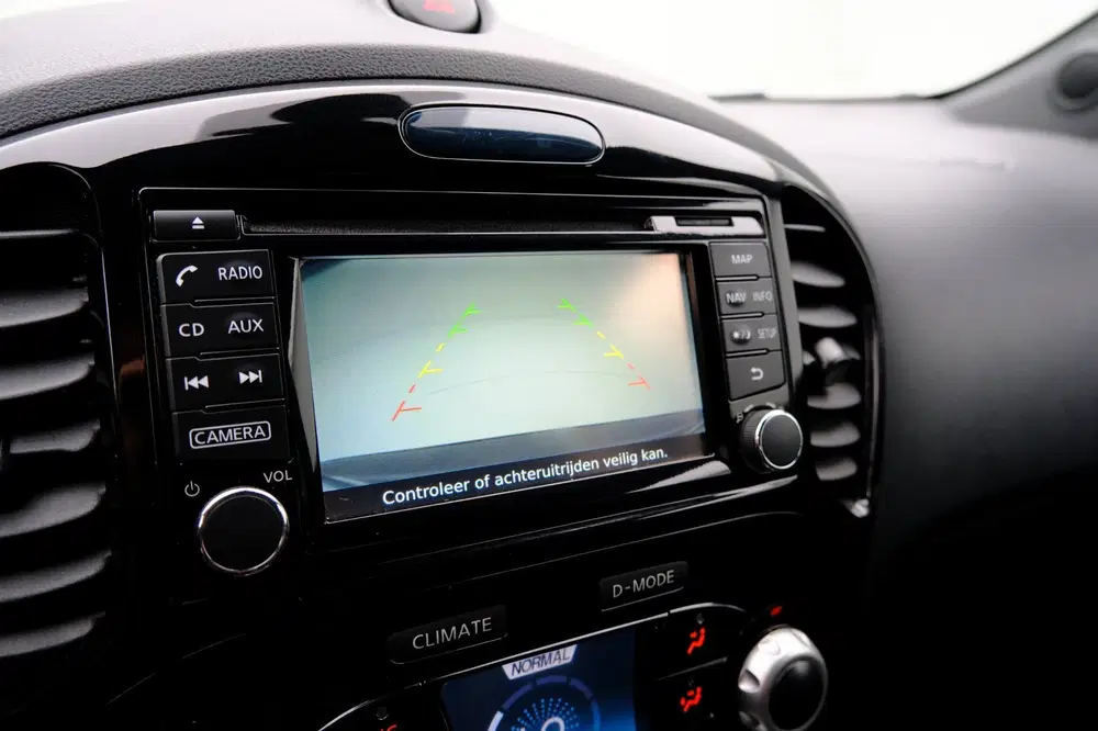 Nissan Juke 1.2 DIG-T S uit 2019, foto 14