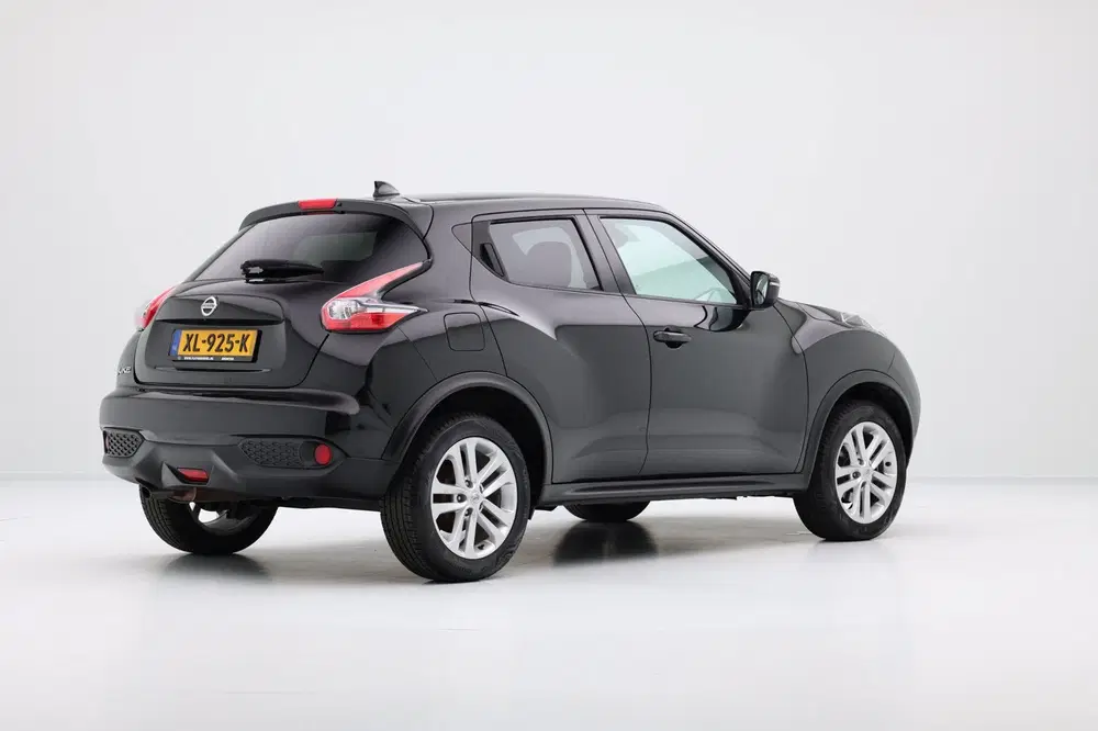 Nissan Juke 1.2 DIG-T S uit 2019, foto 3