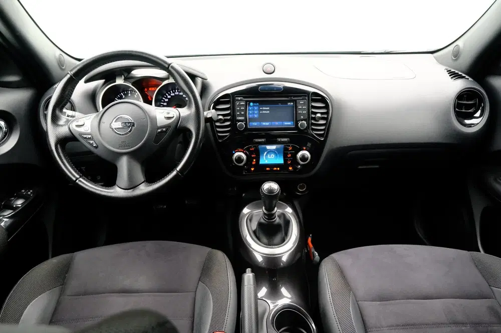 Nissan Juke 1.2 DIG-T S uit 2019, foto 5