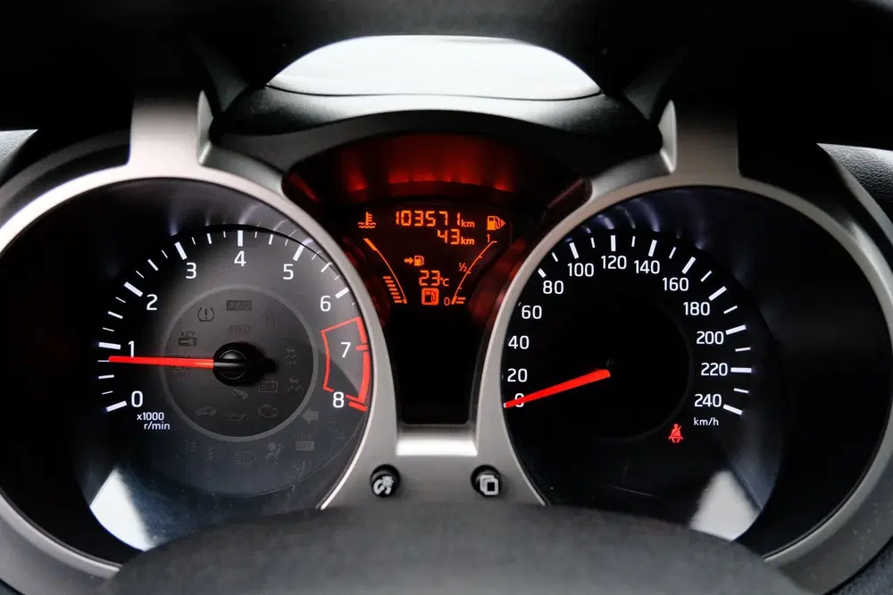 Nissan Juke 1.2 DIG-T S uit 2019, foto 6
