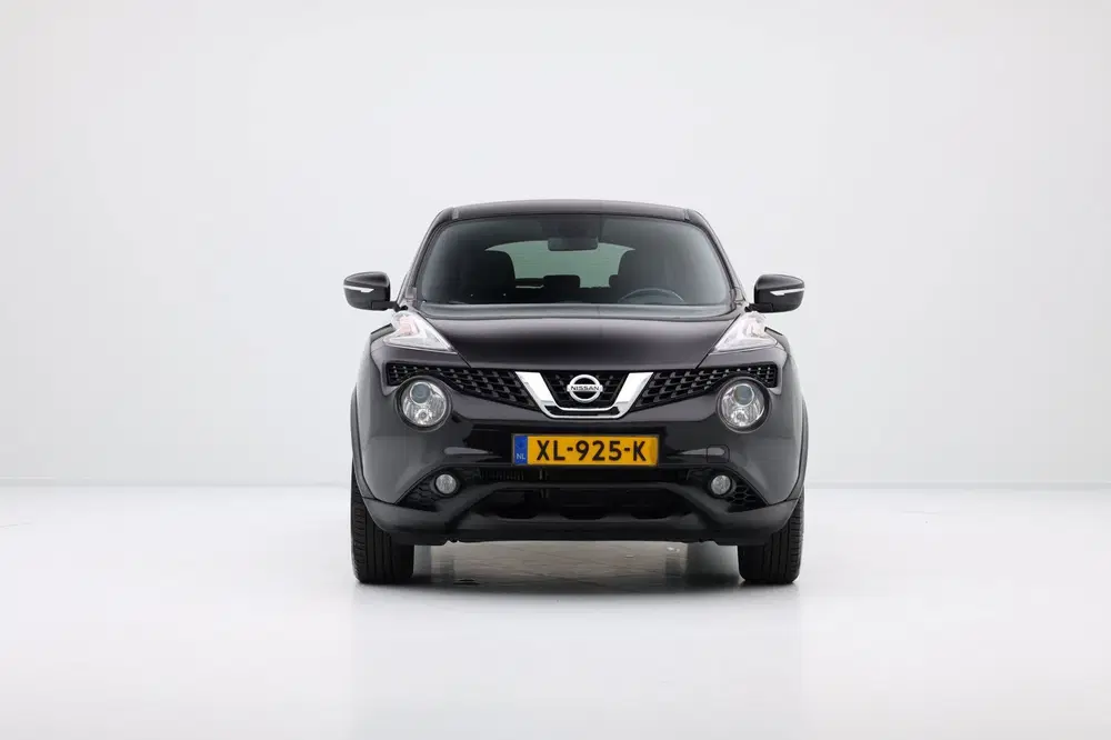 Nissan Juke 1.2 DIG-T S uit 2019, foto 7