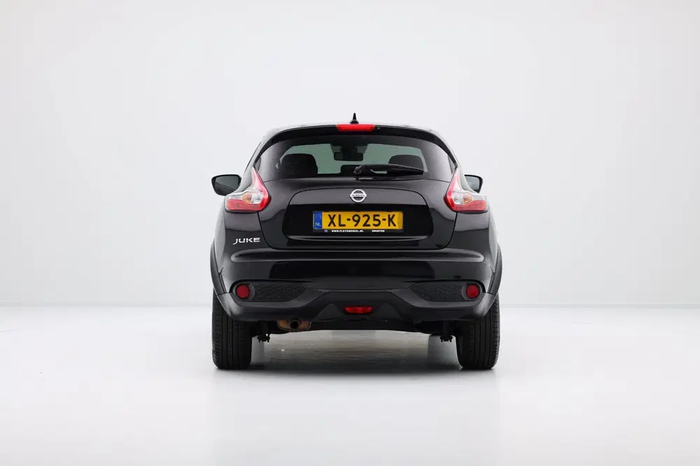 Nissan Juke 1.2 DIG-T S uit 2019, foto 8
