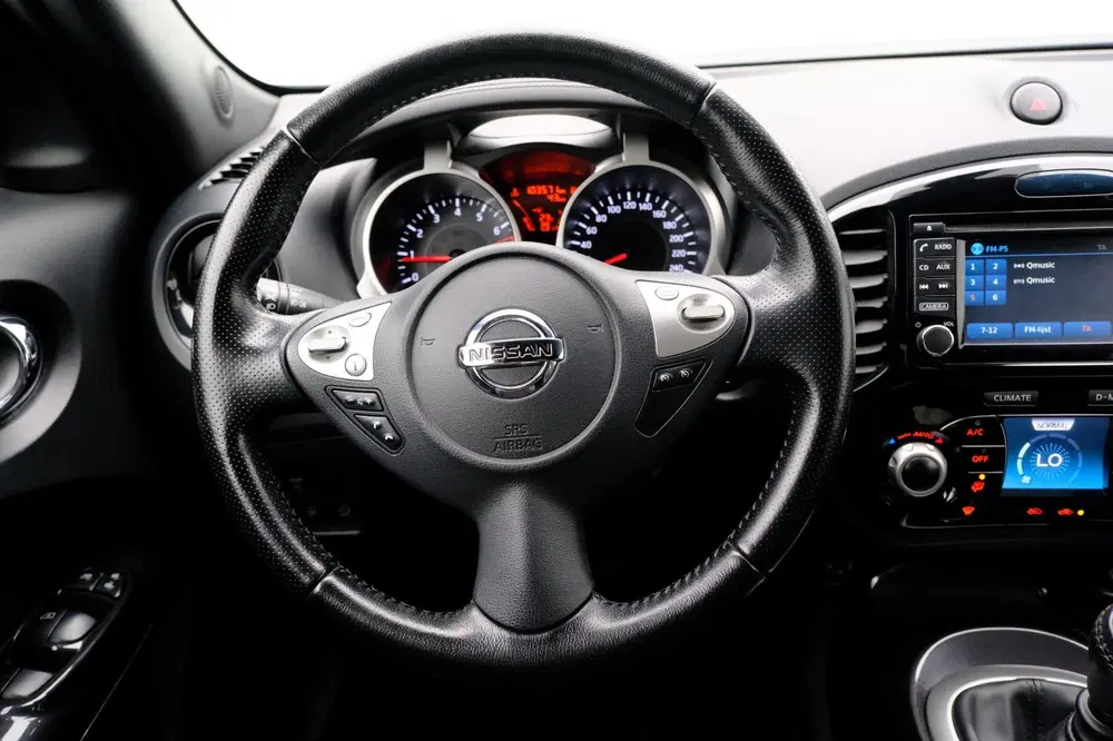 Nissan Juke 1.2 DIG-T S uit 2019, foto 9