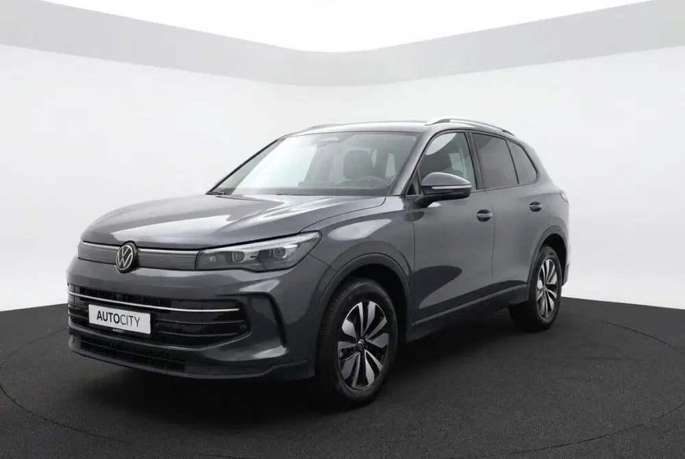Volkswagen Tiguan 1.5 eTSI Pano l 360 Camera l Blindspot l I uit 2026