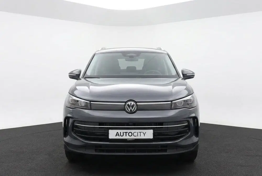 Volkswagen Tiguan 1.5 eTSI Pano l 360 Camera l Blindspot l I uit 2026, foto 8