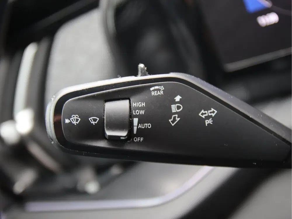 Skoda Kodiaq 1.5 TSI PHEV Business Ed. Groot MMI uit 2025, foto 15