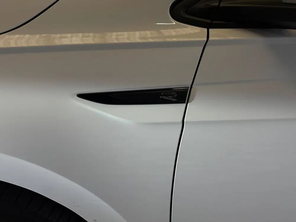 Volkswagen Polo 1.0 TSI R-Line Pano uit 2022, foto 12