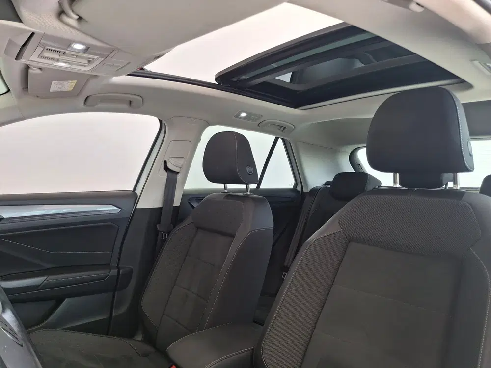 Volkswagen T-Roc 1.5 Tsi Style Automaat uit 2023, foto 10
