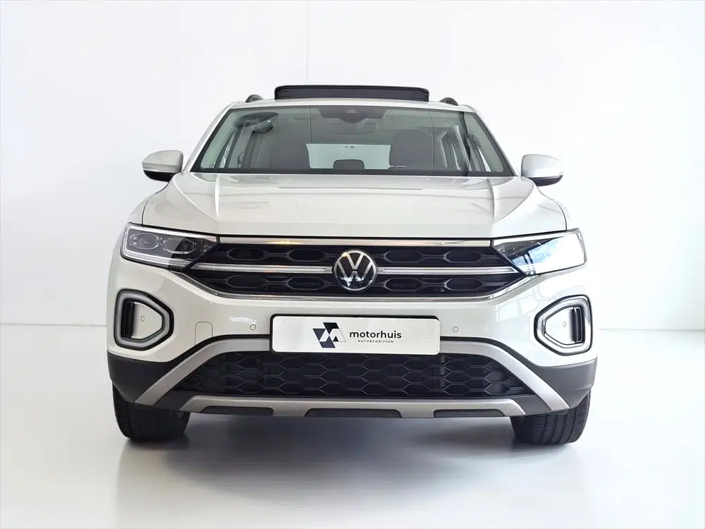 Volkswagen T-Roc 1.5 Tsi Style Automaat uit 2023, foto 12