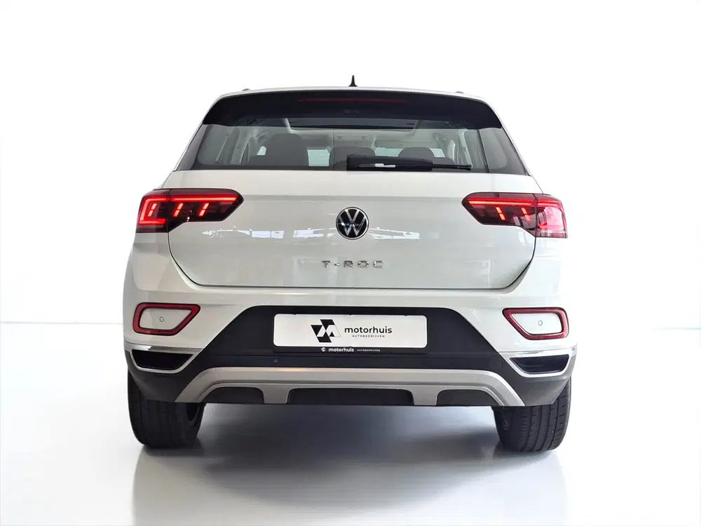 Volkswagen T-Roc 1.5 Tsi Style Automaat uit 2023, foto 15