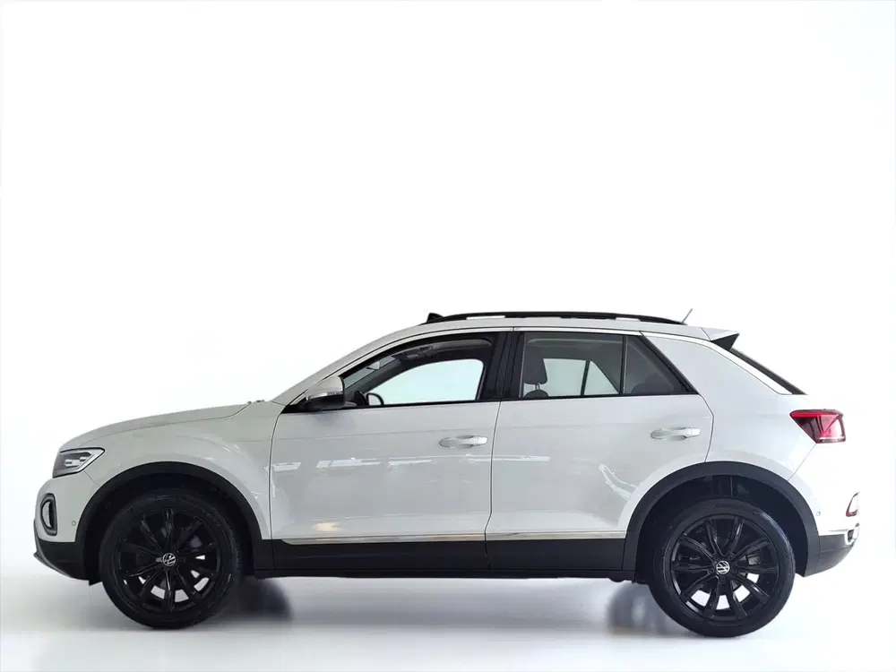 Volkswagen T-Roc 1.5 Tsi Style Automaat uit 2023, foto 5