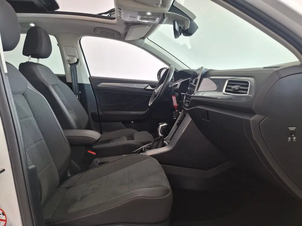 Volkswagen T-Roc 1.5 Tsi Style Automaat uit 2023, foto 6