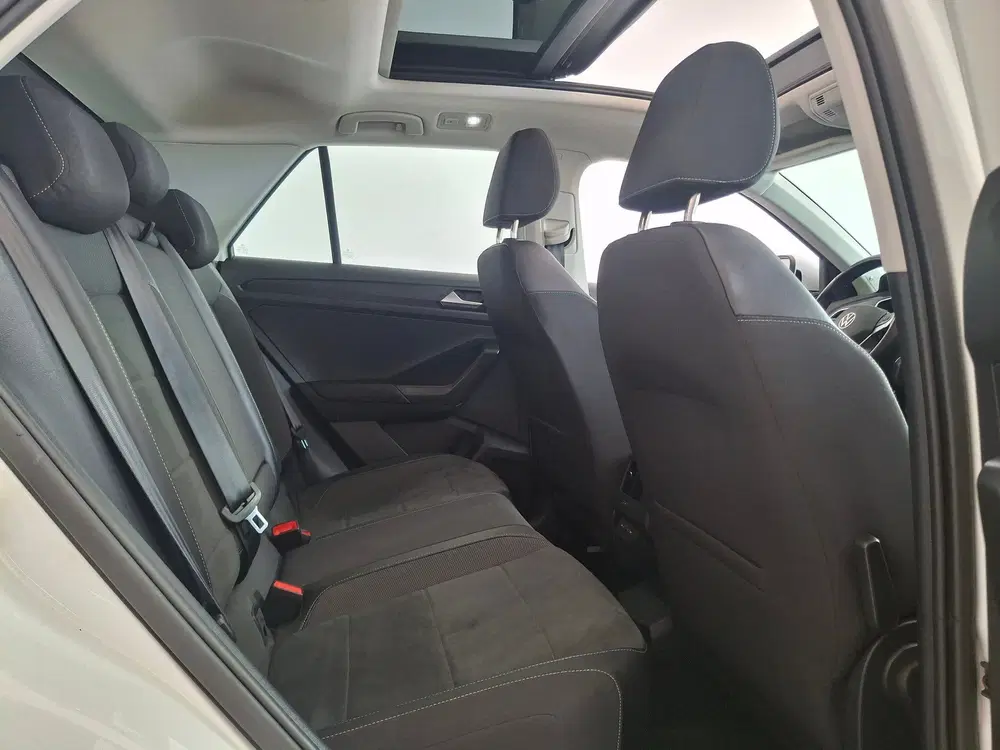 Volkswagen T-Roc 1.5 Tsi Style Automaat uit 2023, foto 7