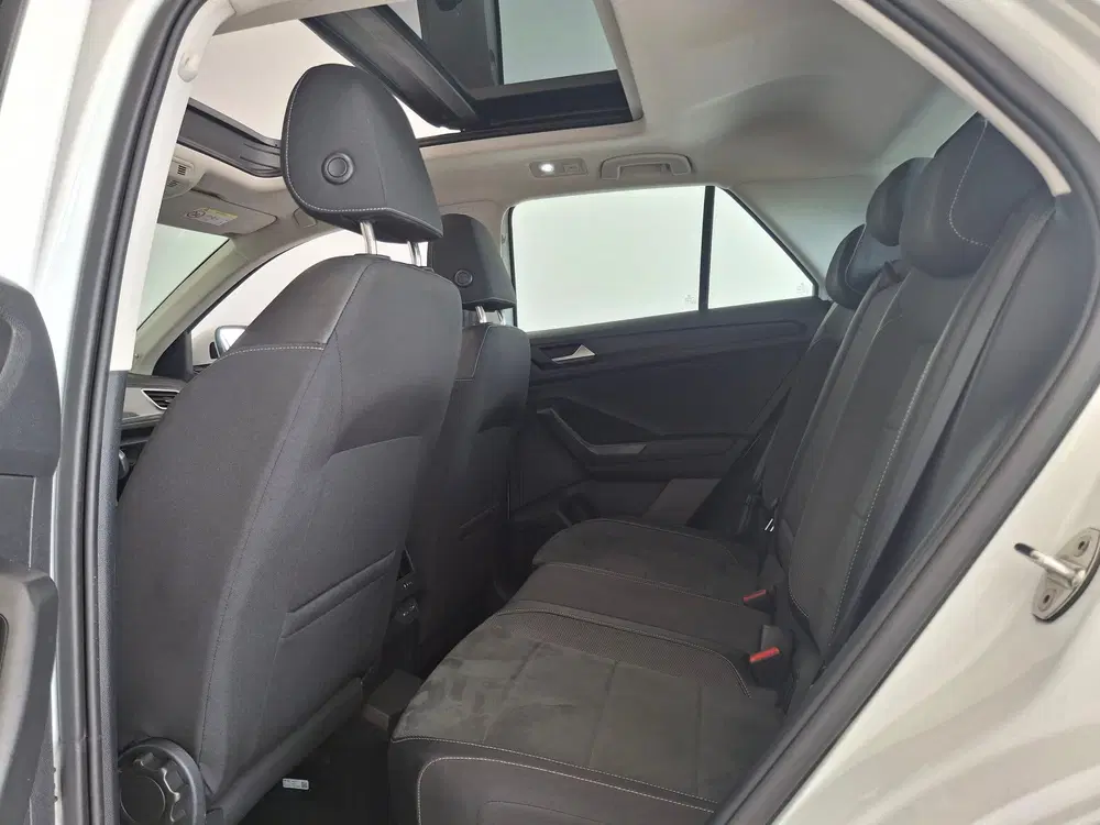 Volkswagen T-Roc 1.5 Tsi Style Automaat uit 2023, foto 8
