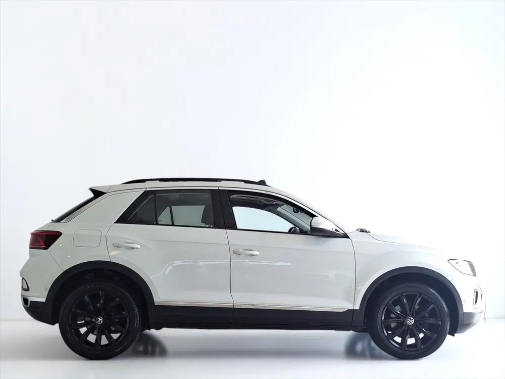 Volkswagen T-Roc 1.5 Tsi Style Automaat uit 2023, foto 9