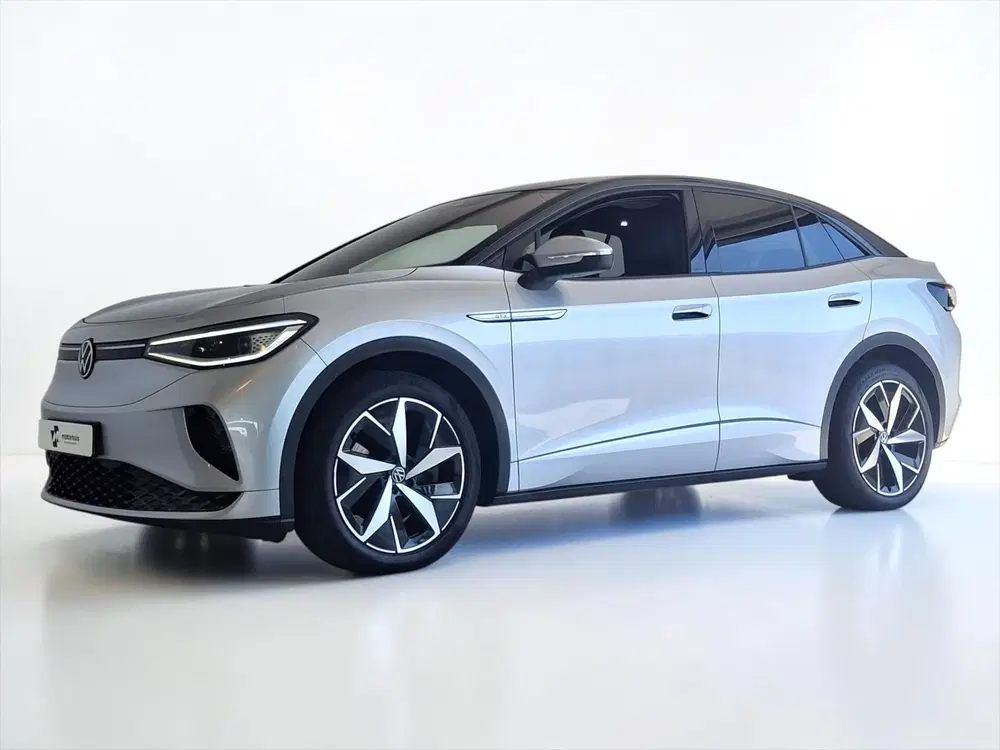 Volkswagen ID.5 ID5 GTX 77kWh uit 2022