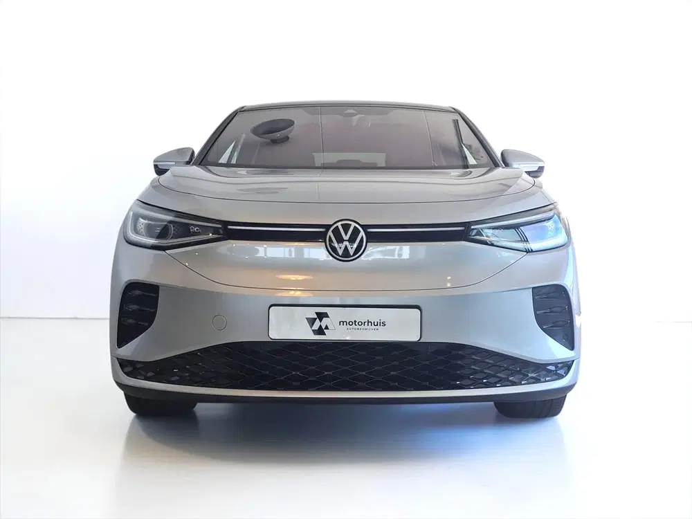 Volkswagen ID.5 ID5 GTX 77kWh uit 2022, foto 11