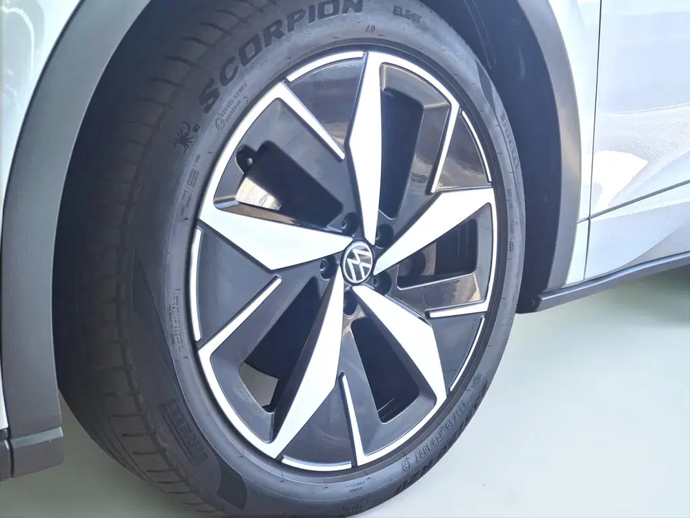 Volkswagen ID.5 ID5 GTX 77kWh uit 2022, foto 13